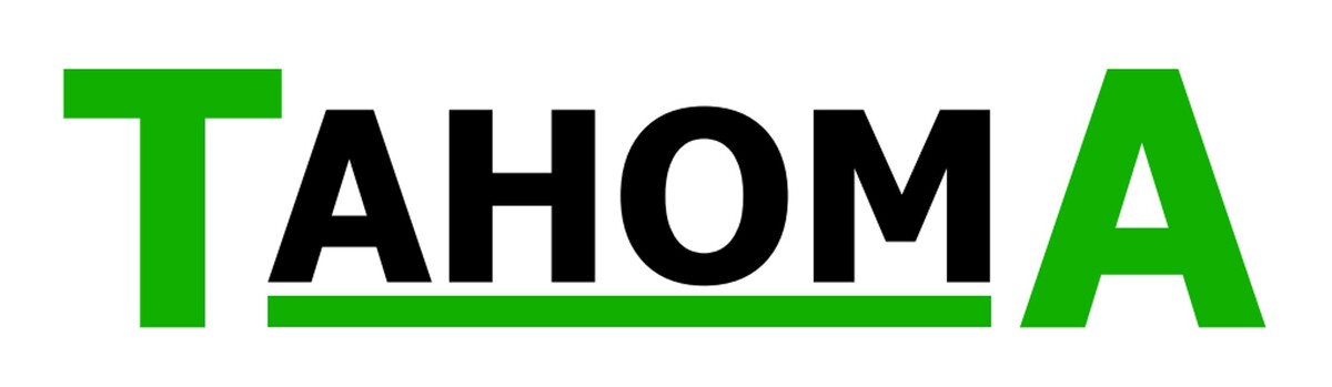 Tahoma Oy Logo