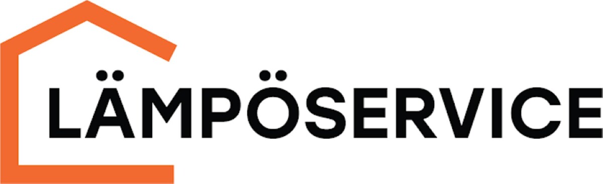 Lämpöservice Suomi Oy Logo