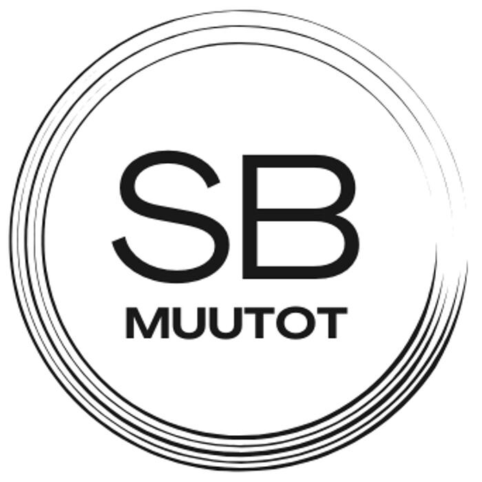 SBMuutot Logo