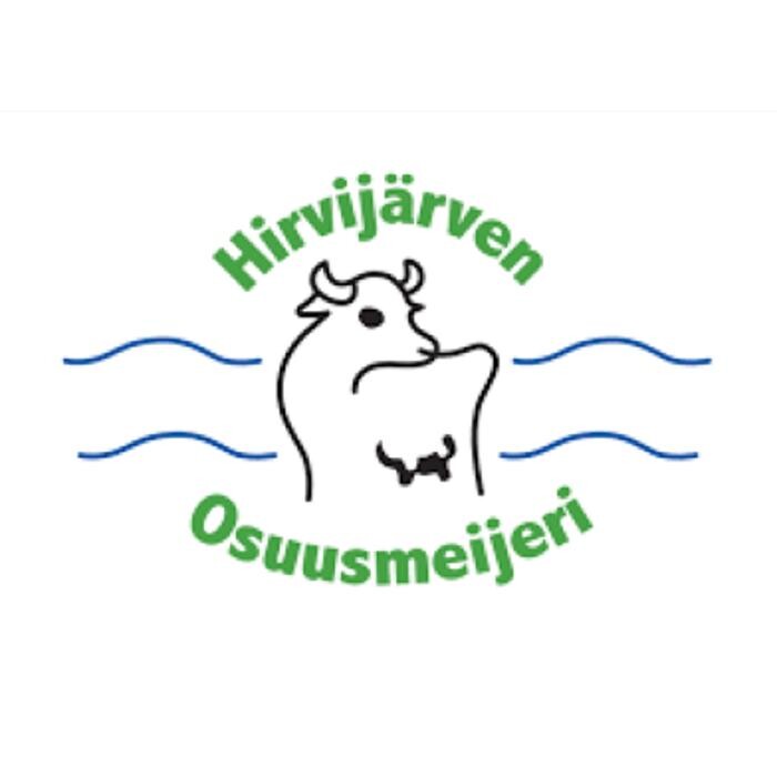 Images Hirvijärven Osuusmeijeri