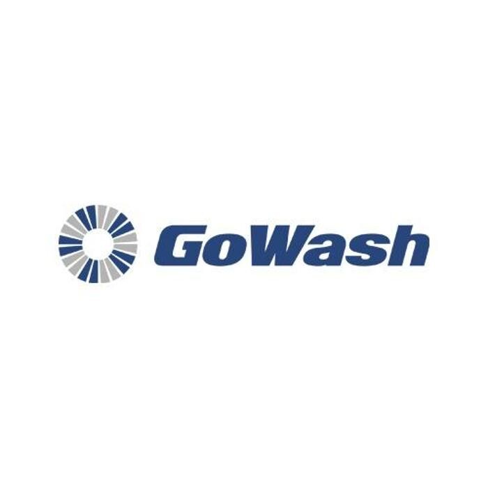 GoWash Tammisto Logo