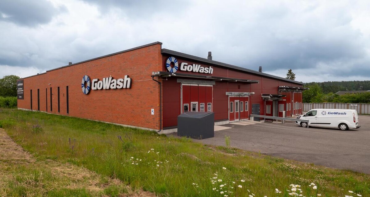 Images GoWash Bemböle