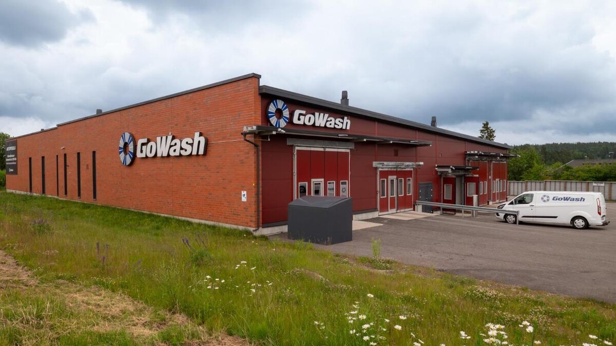 Images GoWash Bemböle