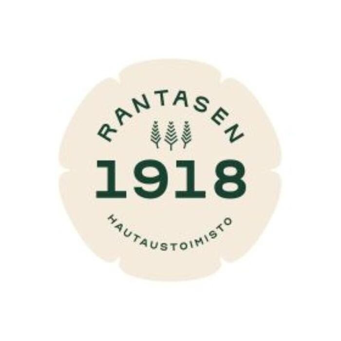 Kukkamylly ja Rantasen hautaustoimisto Logo
