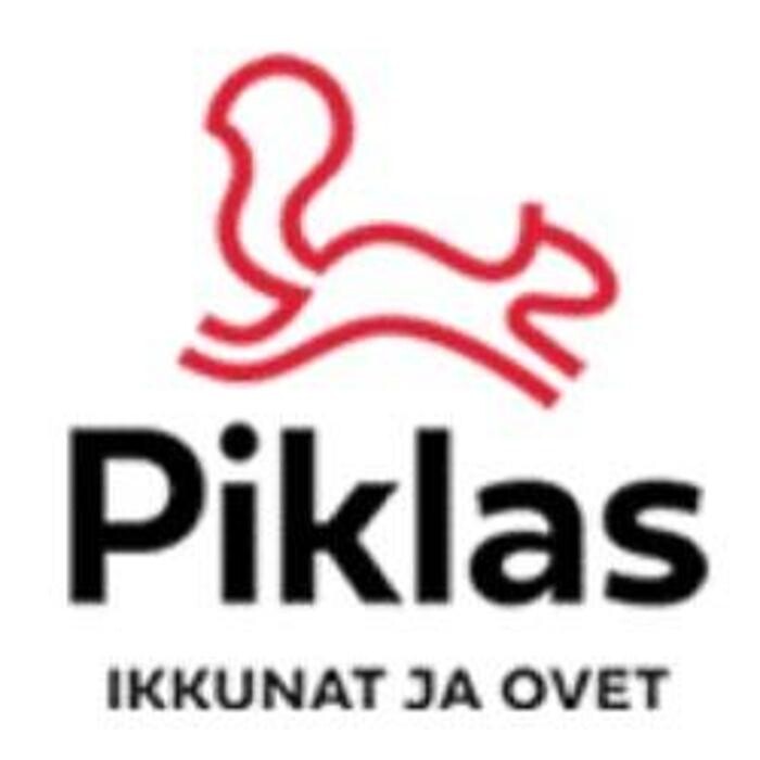 Piklas Oy Logo