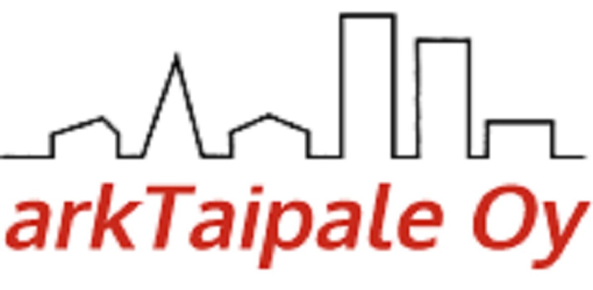 arkTaipale Oy Logo