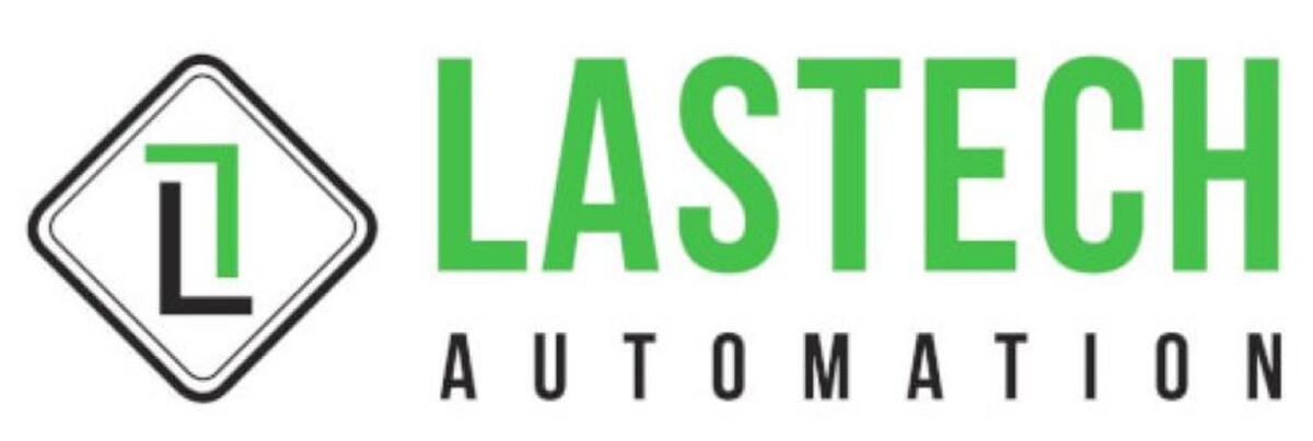 Lastech Automation Oy Logo