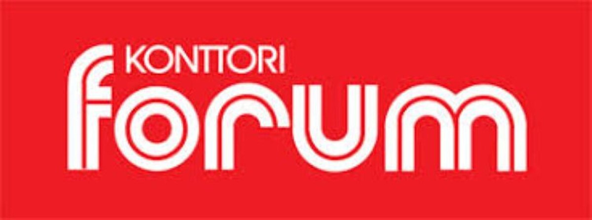 Konttoriforum Logo