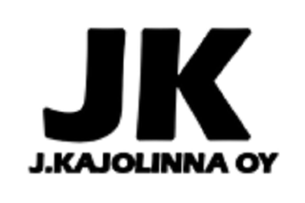 J. Kajolinna Oy Logo