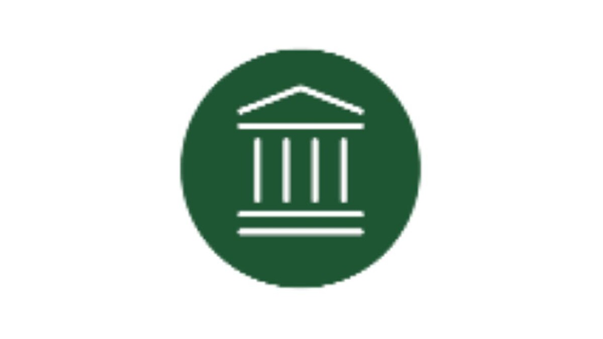 Itä-Uudenmaan käräjäoikeus Hyvinkään toimipaikka Logo