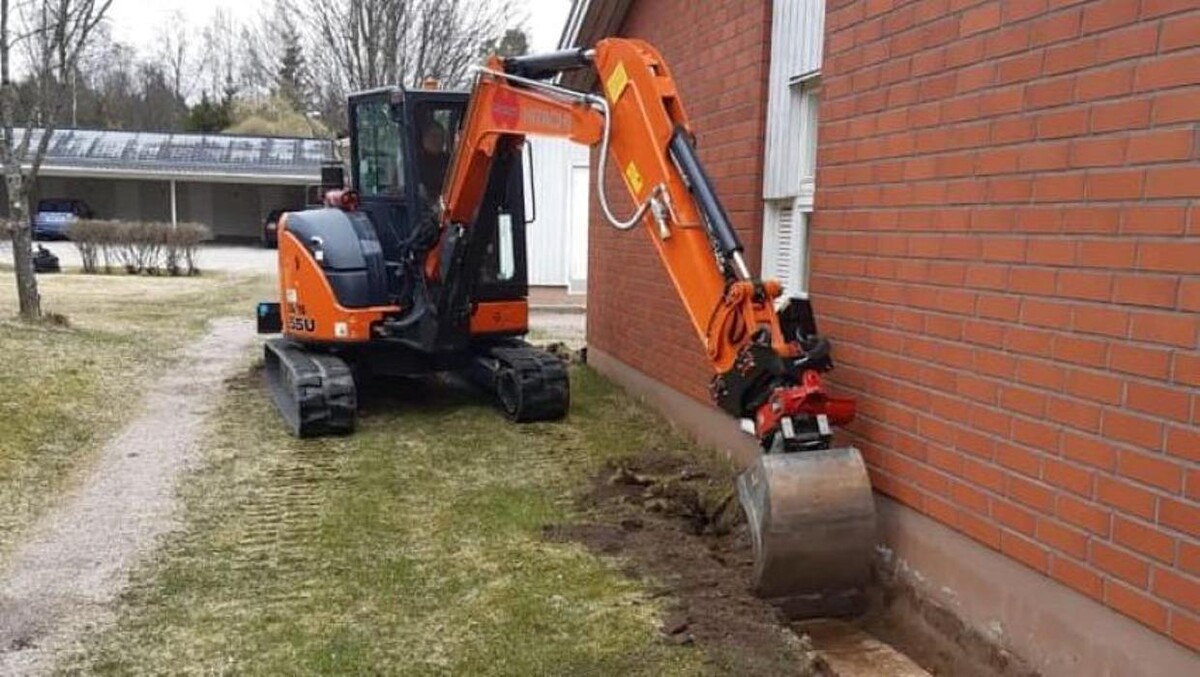 Images Tream Power Oy