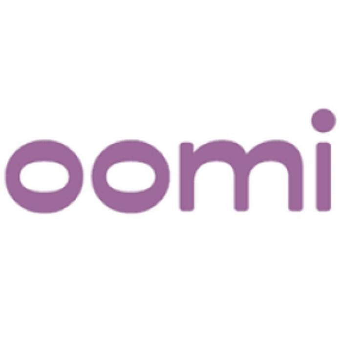 Oomi Energia Logo