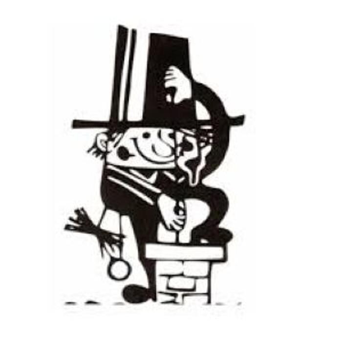 Nuohouspalvelu Hietala Oy Logo