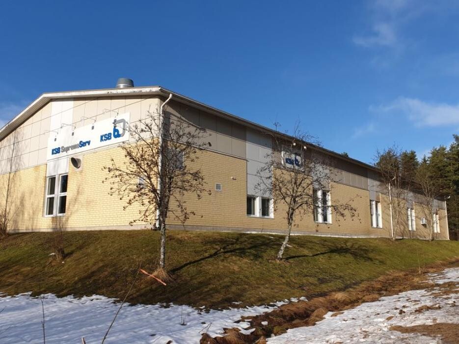 Images KSB Finland Oy MPP