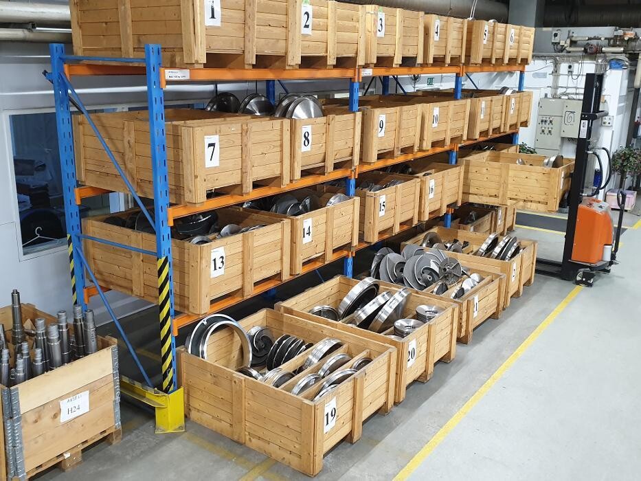 Images KSB Finland Oy MPP