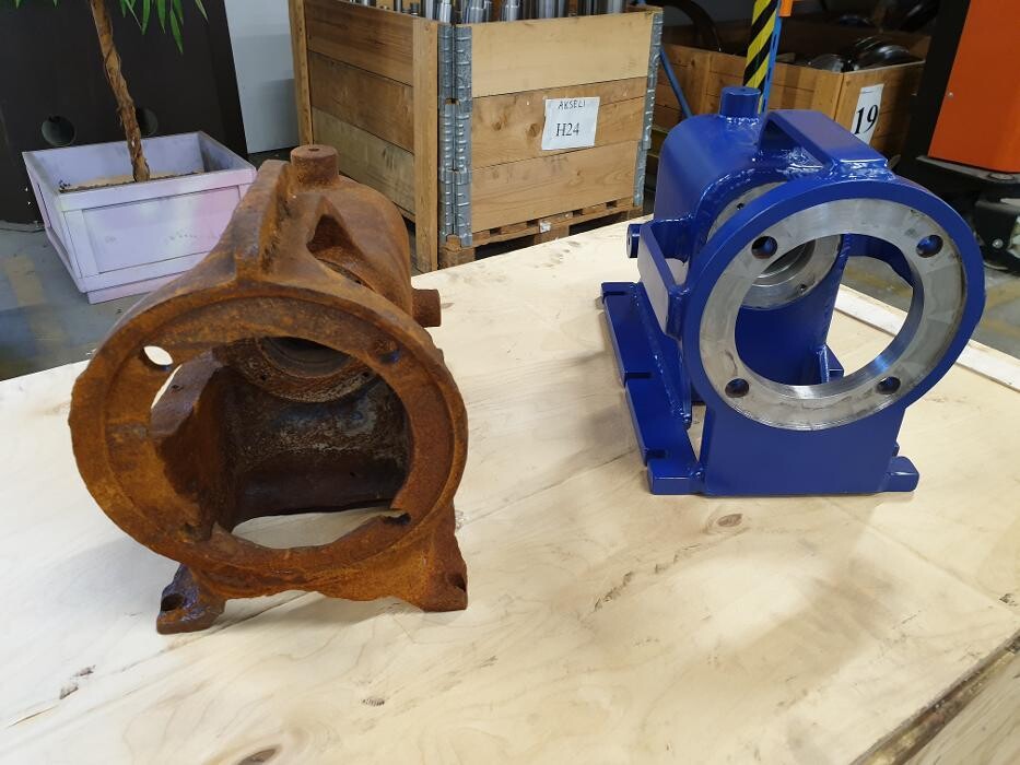Images KSB Finland Oy MPP