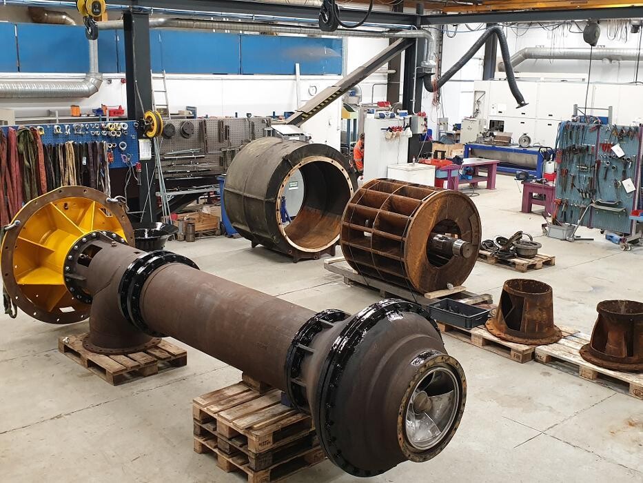 Images KSB Finland Oy MPP