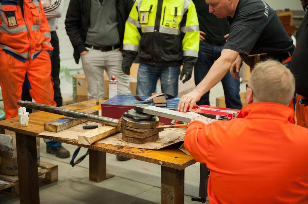 Images KSB Finland Oy MPP