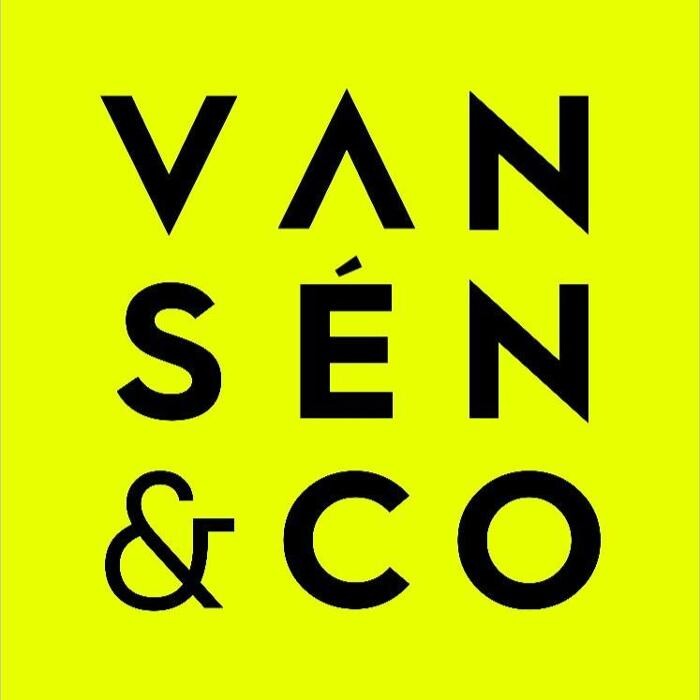 Lakitoimisto Vansén & Co Logo