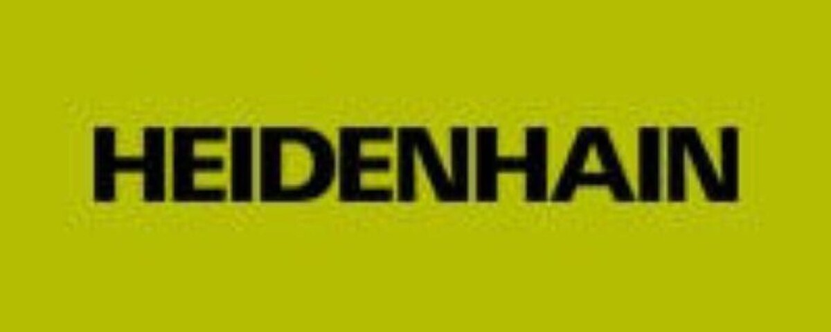 Heidenhain Scandinavia AB, filial i Finland (HEIDENHAIN Scandinavia Ab) Logo