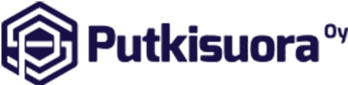 Putkisuora Oy Logo