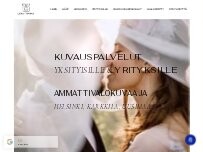Website Screenshot Studio Lera Franka