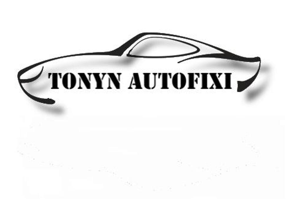 Tonyn AutoFixi Logo
