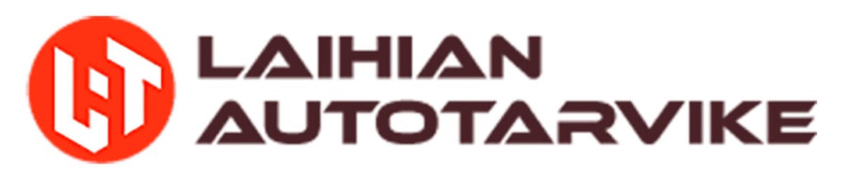 Laihian Autotarvike Oy Logo