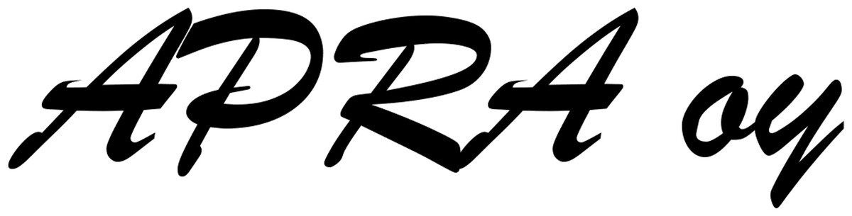 APRA Oy Logo