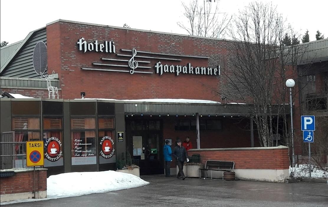 Images Hotelli-Ravintola Haapakannel