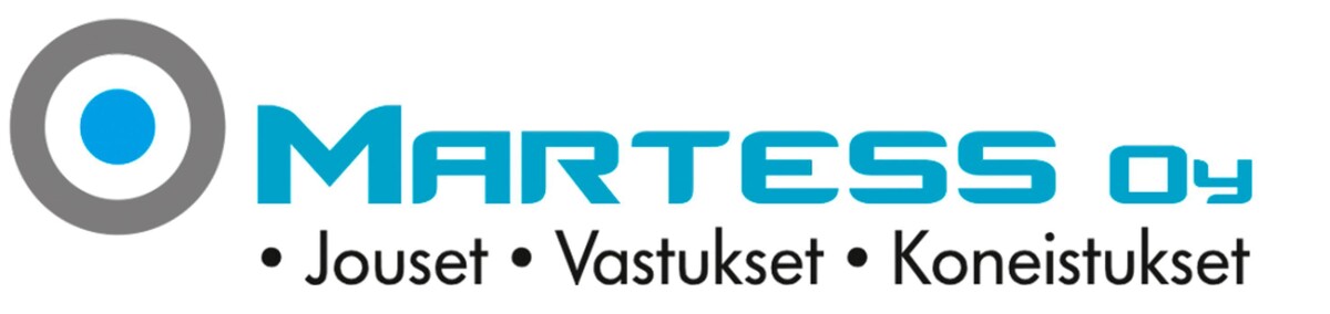 Martess Oy Logo