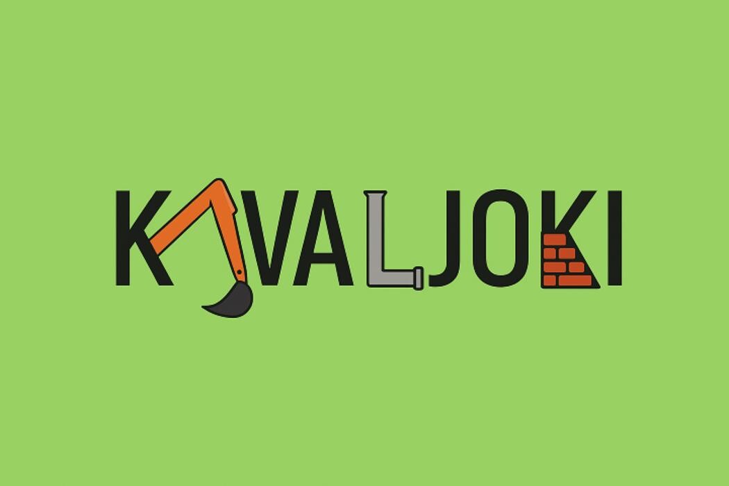 Kavaljoki Oy Logo