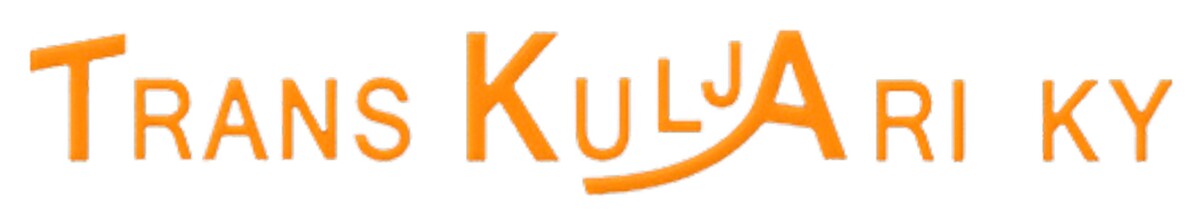 Trans Kuljari Ky Logo