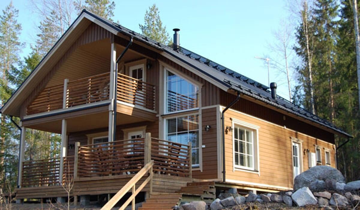 Images Tapion Huvilat