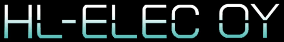 HL-Elec Oy Logo