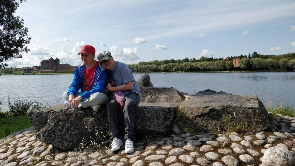 Images Hämeenlinnan Erityisasuntosäätiö sr