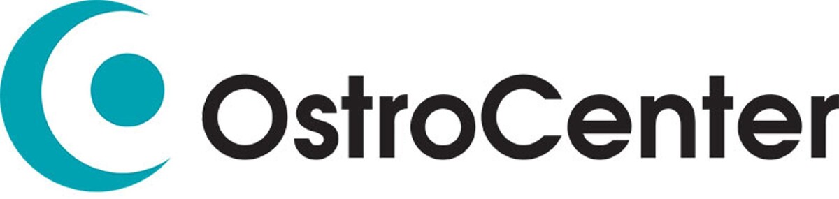 Ab Ostrocenter Oy Logo