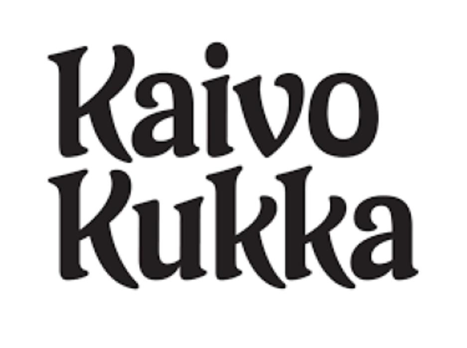 Kaivokukka Kivis Vantaa Logo
