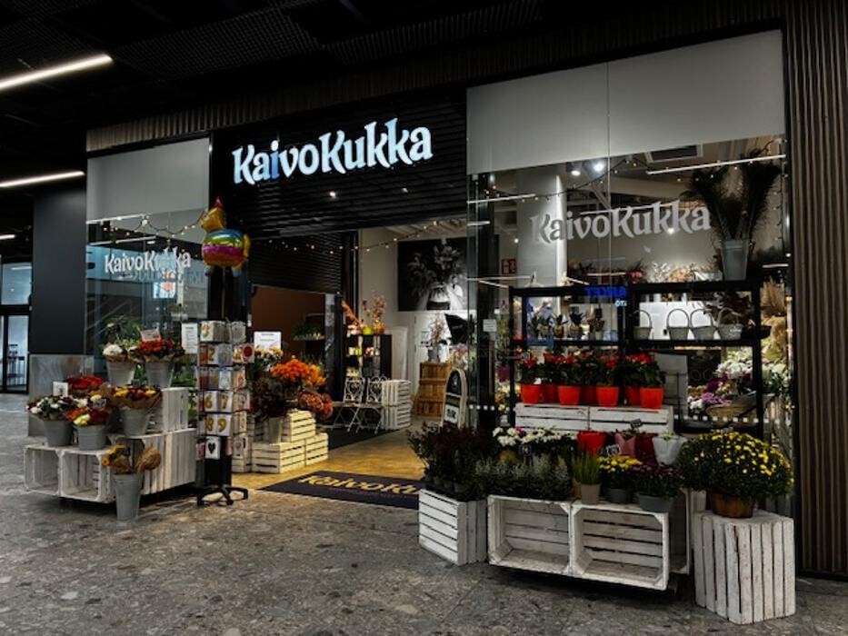 Images Kaivokukka Kivis Vantaa