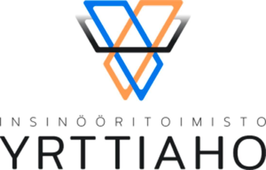 Insinööritoimisto Yrttiaho Logo