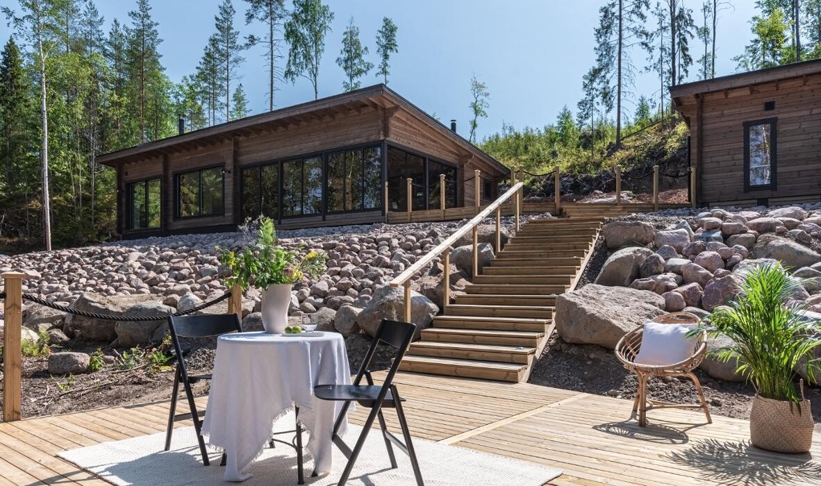 Images Siekkelin Puutyö Ky Kouvola