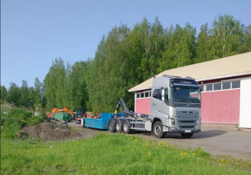 Images Urakointi J. Ylihärsilä