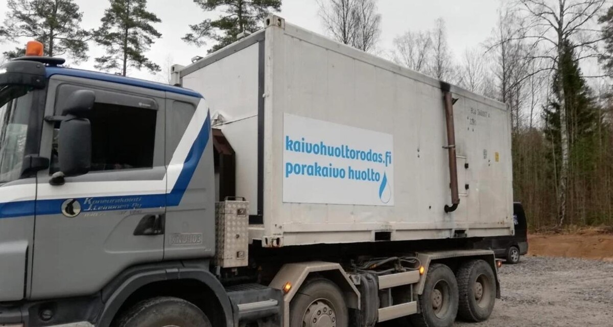 Images Kaivohuolto Rodas