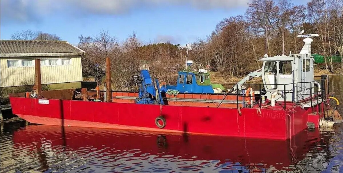 Images S-H Service Oy - Länsirannikon Saaristopalvelu