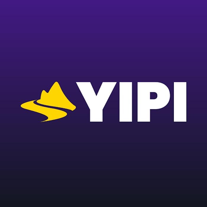 Digimarkkinointitoimisto YIPI Helsinki Logo