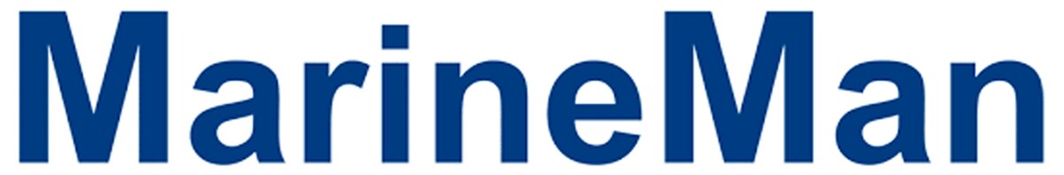 MarineMan Oy Logo