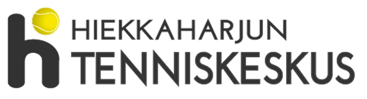 Hiekkaharjun Tenniskeskus Oy Logo