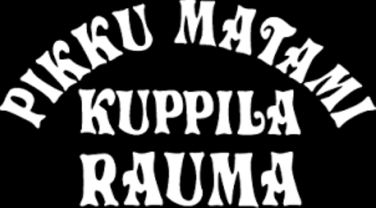 Pikku Matami Logo