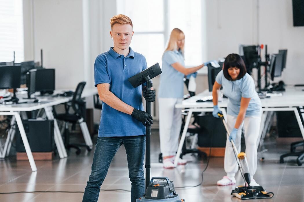 Images Siivouspalvelu Satu Oy
