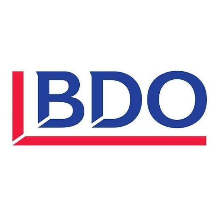 BDO Oy Logo